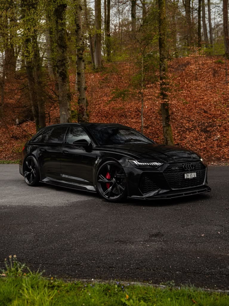 Audi RS6
